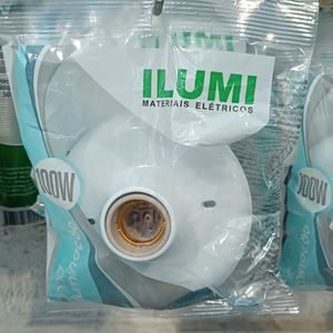 imagem do produto Bocal 100w