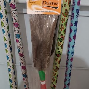 imagem do produto Espanador de pó md.30  DUSTER 