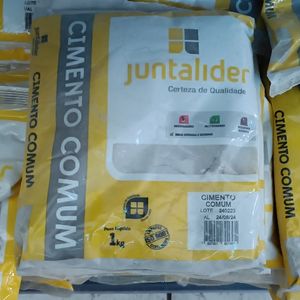 imagem do produto Cimento Comum 1Kg