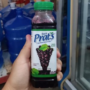 imagem do produto Suco Prats Uva 300ml