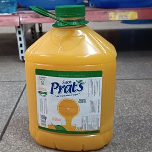 imagem do produto Suco Prats Laranja 3l
