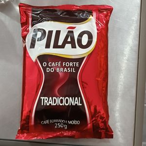 imagem do produto Café Pilão 250g