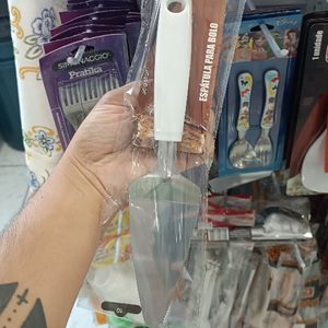 imagem do produto Espátula p/Bolo