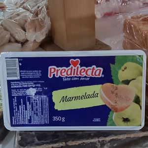 imagem do produto Marmelada PREDILECTA 