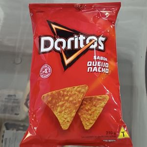 imagem do produto DORITOS 210g