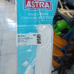 imagem do produto Braço Chuveiro 40cm