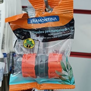 imagem do produto Ligação Repar. mangueira de 1/2