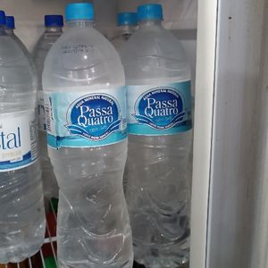 imagem do produto Água sem Gás 1,5l Passa Quatro
