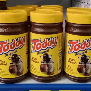 imagem do produto Toddy 200g