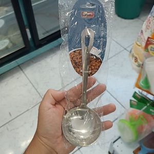 imagem do produto Concha de Inox 22cm