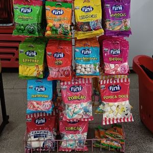 imagem do produto Fini 90g DIVERSOS 