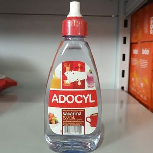 imagem do produto Adoçante ADOCYL 100ML