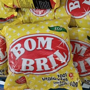 imagem do produto BOMBRIL 1001 utilidades 