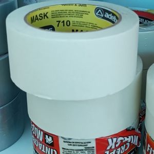 imagem do produto Cinta Crepe 48mm x 50m
