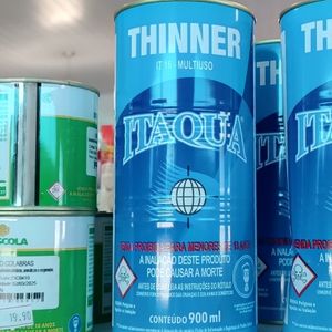 imagem do produto THINNER Multiuso 900ml
