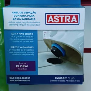 imagem do produto Anel de Vedação 