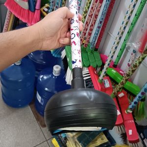 imagem do produto Desentupidor WC