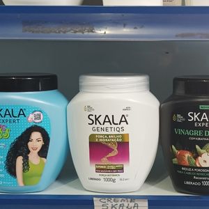 imagem do produto Creme SKALA DIVERSOS 1000g