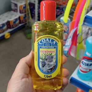 imagem do produto COALA Fragrâncias 120ml