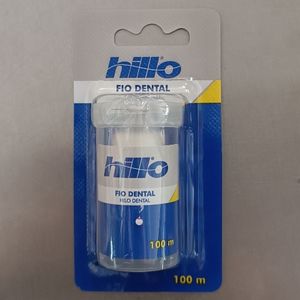 imagem do produto Fio Dental HILLO