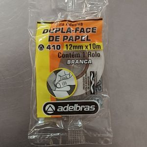 imagem do produto Dupla Face de Papel