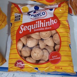 imagem do produto Sequilhinho PANCO 200g