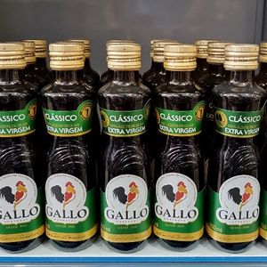 imagem do produto Azeite Gallo Extra Virgem 250ml
