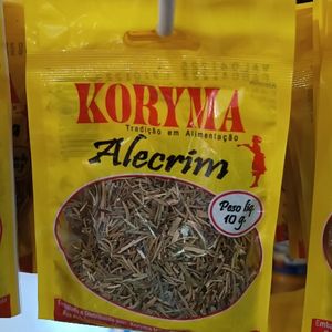 imagem do produto Alecrim 10g
