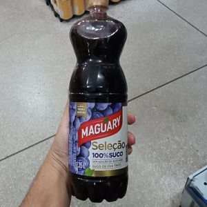 imagem do produto MAGUARY UVA 1,35L