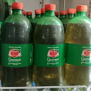 imagem do produto Guaraná Antártica 1L