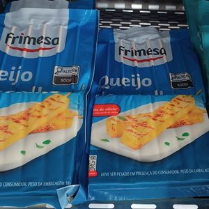 imagem do produto Queijo Coalho FRIMESA c/6