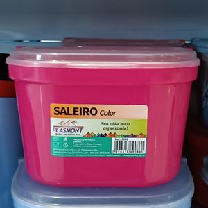 imagem do produto Saleiro COLOR