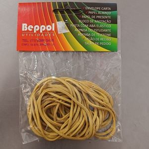 imagem do produto Elástico 20grs BEPPOL 
