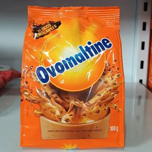 imagem do produto Ovomaltine 300g