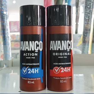 imagem do produto Desodorante AVANÇO 85ml