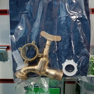 imagem do produto Torneira DELTA  1/2 x 3/4