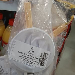 imagem do produto Coador de Café Pequeno 