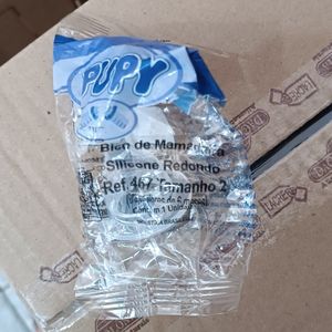 imagem do produto Bico de Mamadeira 