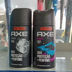 imagem do produto Desodorante AXE 152ml
