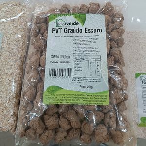 imagem do produto PVT Graúdo Escuro 250g