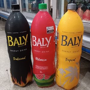 imagem do produto Energético Baly 2l Sabores