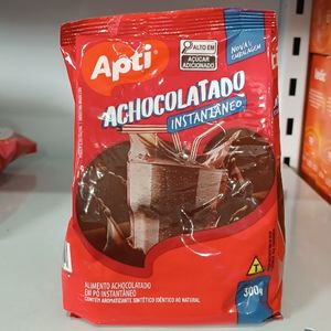 imagem do produto Achocolatado Apti 300g