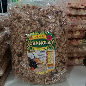 imagem do produto Granola 1Kg