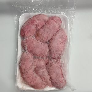 imagem do produto Linguiça na Brasa Bandeja 500g