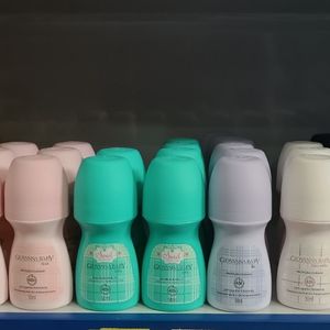 imagem do produto Desodorante Rollon G.Baby 50 ml DIVERSOS 