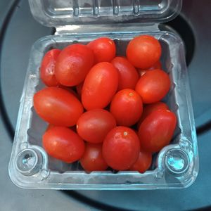 imagem do produto Tomate Cereja