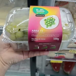 imagem do produto Uva 