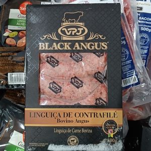 imagem do produto Linguiça de Contra Filé VPJ 500g