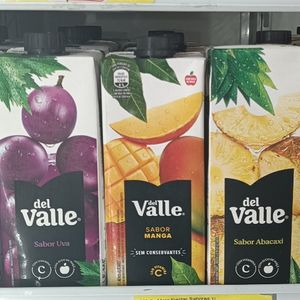imagem do produto Del Valle mais Néctar SABORES 1L