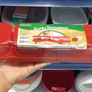 imagem do produto Porta Temperos 